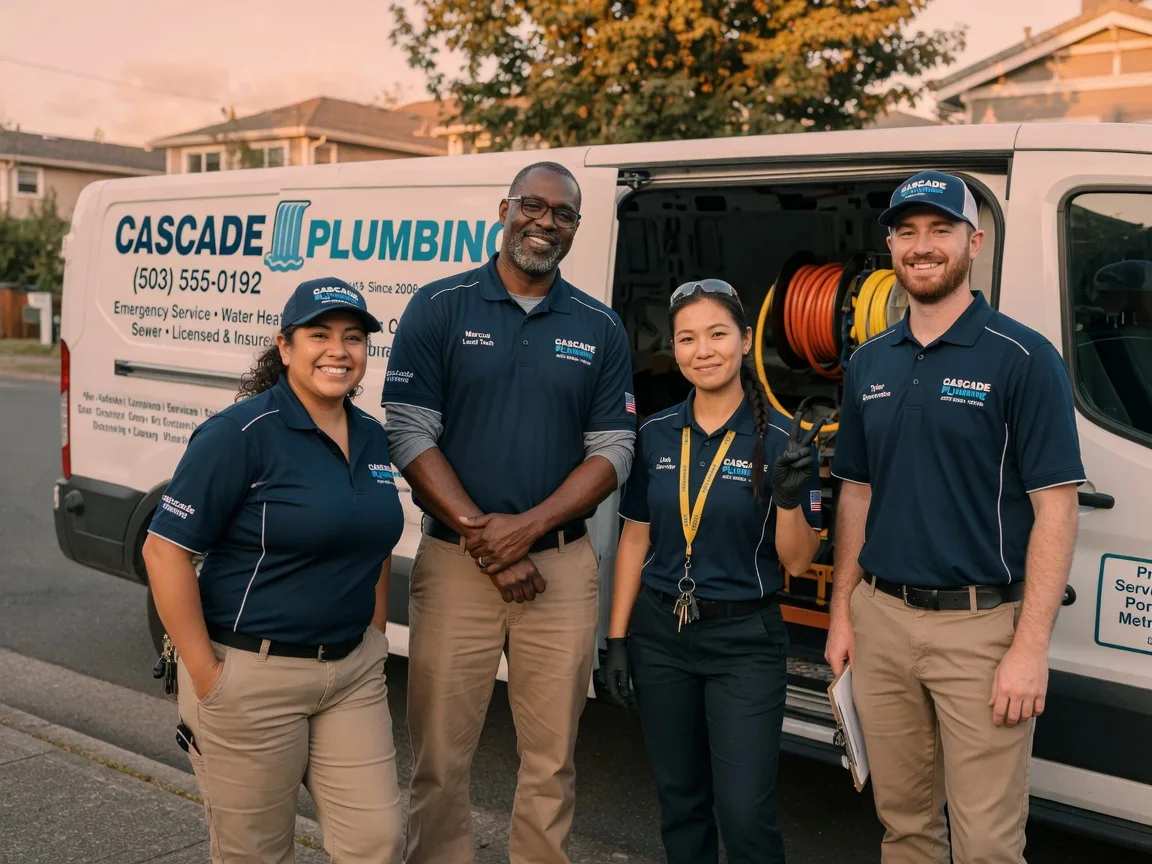 Emergency Plumber company in Northrop, MN